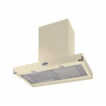 Hotte décorative murale							FALCON				CONTEMPORAINE AVEC BADGE 110 CM EVAC CRE