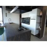 Hotte décorative îlot							FALMEC				LIGHT2620 – Image 2