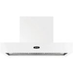 Hotte décorative murale							AGA				AGA-HOOD-990 SH-WHT