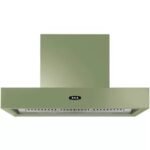 Hotte décorative murale							AGA				AGA-HOOD-990 SH-OLI