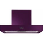 Hotte décorative murale							AGA				AGA-HOOD-990 SH-AUB – Image 2