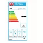 Hotte décorative murale							AGA				AGA-HOOD-990 SH-SLT – Image 3