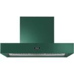 Hotte décorative murale							AGA				AGA-HOOD-1090 SH-BRG – Image 2