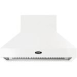 Hotte décorative murale							AGA				AGA-HOOD-990 PH-WHT