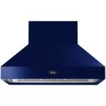 Hotte décorative murale							AGA				AGA-HOOD-990 PH-DBL