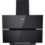 Hotte décorative murale inclinée							CIARRA				CD6736FB