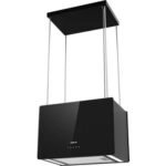 Hotte décorative îlot							CIARRA				CD4850B