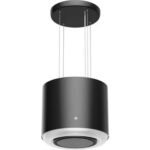 Hotte décorative îlot							CIARRA				VM4838B