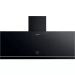 Hotte décorative murale inclinée							WHIRLPOOL				WHVA92FLMK