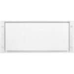 Hotte plafond							NOVY				PURE' LINE 6831 Plafonnier