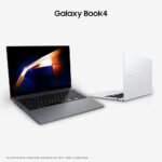 SAMSUNG Galaxy Book4 – Image 2