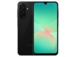 Samsung Galaxy A26 - 5G - Entreprise Edition - 128Go - Noir