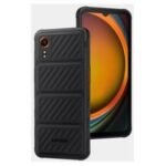 Samsung Galaxy XCover7 - Enterprise Edition - noir - 5G