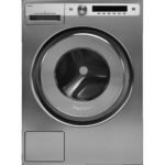 Machine à laver ASKO W 6098 X S-3 Pro Wash Auto Dose 9 kg Acier inoxydable