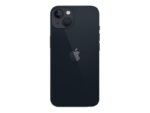 Apple iPhone 13 - 128Go - 5G - noir minuit – Image 3