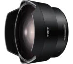 Convertisseur Fisheye Convertisseur Fisheye plein format SEL28F20  Modèle : SEL057FEC – Image 3