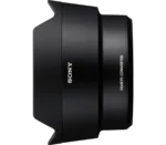 Convertisseur Fisheye Convertisseur Fisheye plein format SEL28F20  Modèle : SEL057FEC – Image 4