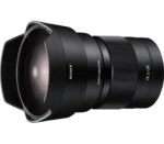 Convertisseur Fisheye Convertisseur Fisheye plein format SEL28F20  Modèle : SEL057FEC