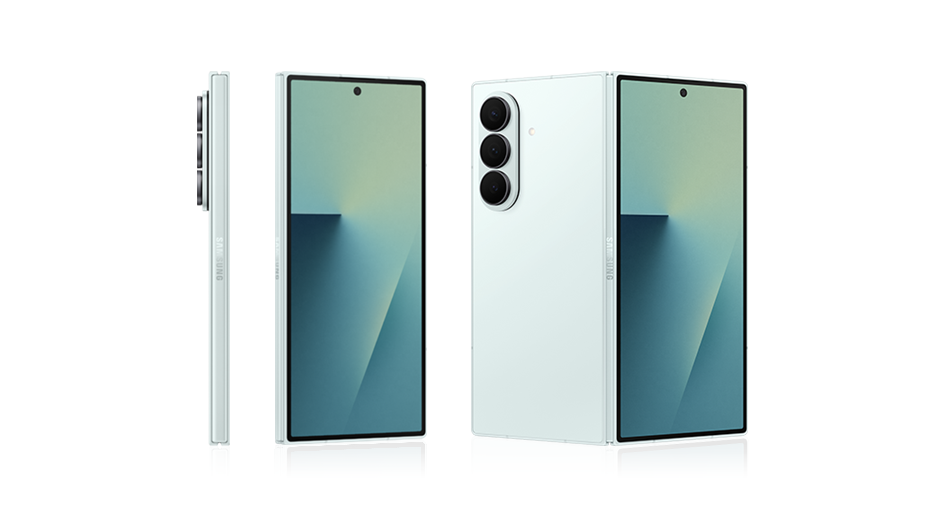SAMSUNG-Galaxy Z Fold7 AI – Image 8
