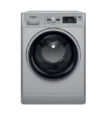 Lave-linge Whirlpool pose libre - FFB 116 ARGENT IT Tourbillon – Image 3
