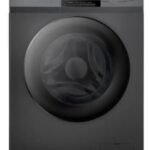 Lave-linge à chargement frontal, pose libre, 10 kg, 1400 tr/min, classe A