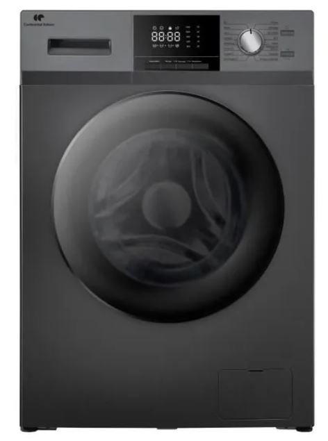 ty.jpg Lave-linge à chargement frontal, pose libre, 10 kg, 1400 tr/min, classe A – Image 1