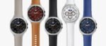 SAMSUNG-Galaxy Watch8 Classic – Image 3