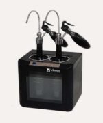 Cave à vins de service - Wibox 2+