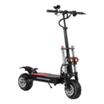 2025 BOYUEDA S3-11 -Trottinette Électrique - 6000W – Image 2
