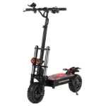 2025 BOYUEDA S3-11 -Trottinette Électrique - 6000W – Image 3
