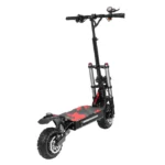 2025 BOYUEDA S3-11 -Trottinette Électrique - 6000W – Image 4