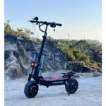 2025 BOYUEDA S3-11 -Trottinette Électrique - 6000W – Image 5