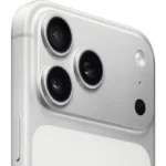 APPLE iPhone 17 Pro Max 256GB Silver – Image 2