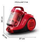 ROWENTA Swift Power Cyclonic Aspirateur sans sac Compact Léger et maniable RO2913EA – Image 3