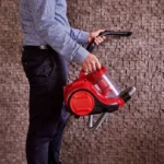 ROWENTA Swift Power Cyclonic Aspirateur sans sac Compact Léger et maniable RO2913EA – Image 5