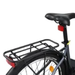 AVDLEU Vélo Électrique 26" - Moteur 500W -Batterie 48V/10.4Ah - 25 km/h Max - 85KM Max - Shimano 7 vitesses – Image 5