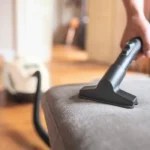 KARCHER DS 6 - Aspirateur sans sac avec filtration par eau - 650 W - Rejette un air plus frais et dépoussiéré à 99,95 % – Image 4