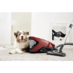 MIELE Blizzard CX1 Cat&Dog PowerLine Rouge - Aspirateur Sans Sac – Image 2