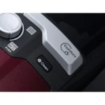 MIELE Blizzard CX1 Cat&Dog PowerLine Rouge - Aspirateur Sans Sac – Image 7