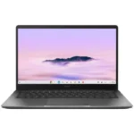 Ordinateur Portable ASUS Chromebook CX1405 | Chrome OS - 14" FHD IPS Tactile - Intel N50 - RAM 8Go - 128Go eMMC