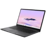 Ordinateur Portable ASUS Chromebook CX1405 | Chrome OS - 14" FHD IPS Tactile - Intel N50 - RAM 8Go - 128Go eMMC – Image 4