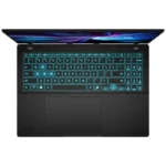 PC Portable Gamer ASUS Gaming V16 - Win 11 - 16" WUXGA 144Hz - RTX 5060 8Go - Intel Core 5 210H - RAM 16Go - 512Go SSD – Image 3