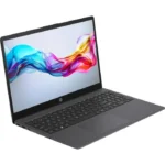 PC Portable HP 15-fd0167nf - Windows 11 - 15,6" FHD - Intel N100 - RAM 8Go - Stockage 256Go SSD - AZERTY – Image 2