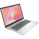 PC Portable HP 17-cn3013nf - Windows 11 - 17,3" HD+ - Core i3-N305 - RAM 8Go - Stockage 512Go SSD - AZERTY – Image 2