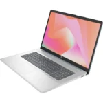 PC Portable HP 17-cn3013nf - Windows 11 - 17,3" HD+ - Core i3-N305 - RAM 8Go - Stockage 512Go SSD - AZERTY – Image 3