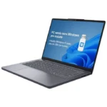PC portable LENOVO IdeaPad Slim 3 14IRH10 | Sans Windows - 14'' WUXGA OLED - Core i5-13420H - RAM 16 Go - SSD 512 Go - AZERTY – Image 2