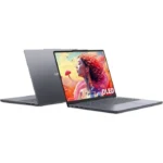 PC portable LENOVO IdeaPad Slim 3 14IRH10 | Sans Windows - 14'' WUXGA OLED - Core i5-13420H - RAM 16 Go - SSD 512 Go - AZERTY – Image 9