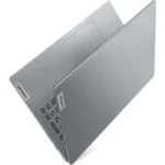 PC Portable LENOVO IdeaPad Slim 3 15AMN8 | Windows 11 - 15'' FHD - Ryzen 3 7320U - RAM 16 Go - SSD 512 Go - AZERTY – Image 8