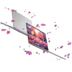 PC Portable LENOVO IdeaPad Slim 5 13ARP10 | Sans Windows - 13,3'' WUXGA - R7-7735HS - RAM 16 Go - SSD 512Go – Image 4