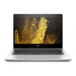 PC portable professionnel HP EliteBook 830 G5 Intel Core i5 8250U Quad Core RAM 8G SSD 256G 13.3 Windows 10 – Image 2